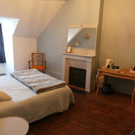 La Maison Xviiie Мулен Экстерьер фото