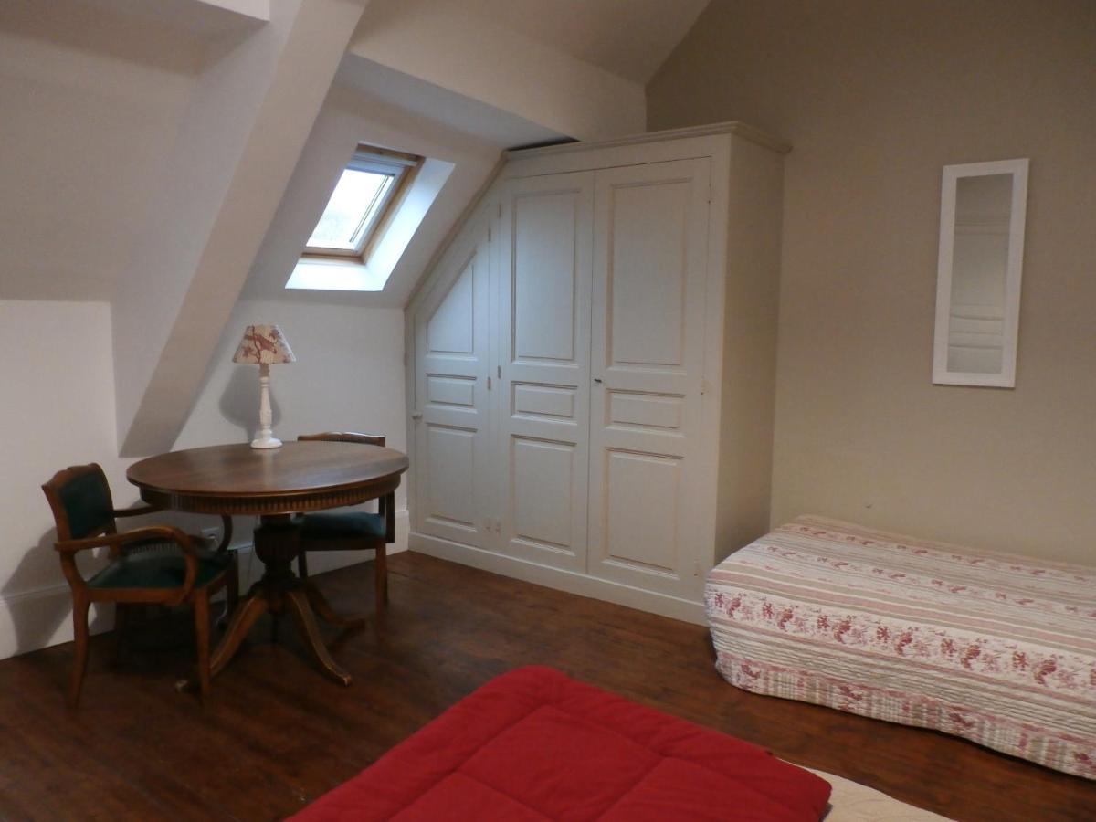 La Maison Xviiie Мулен Экстерьер фото