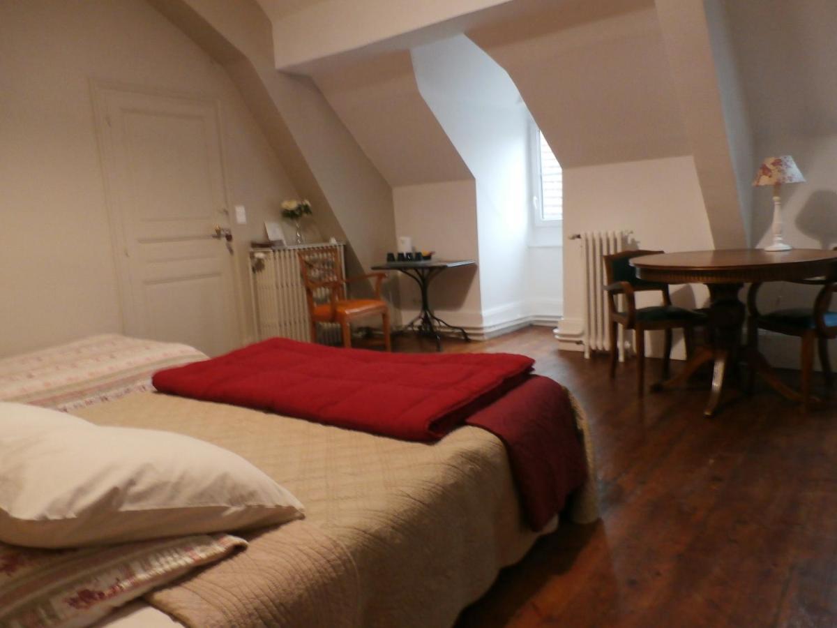 La Maison Xviiie Мулен Экстерьер фото