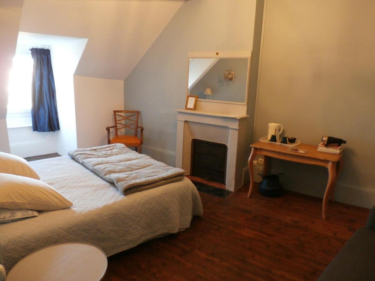 La Maison Xviiie Мулен Экстерьер фото