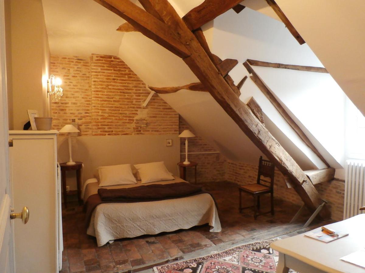 La Maison Xviiie Мулен Экстерьер фото