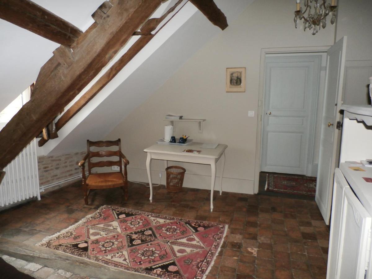 La Maison Xviiie Мулен Экстерьер фото