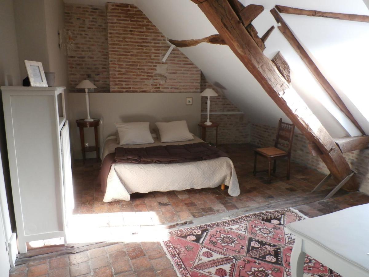 La Maison Xviiie Мулен Экстерьер фото